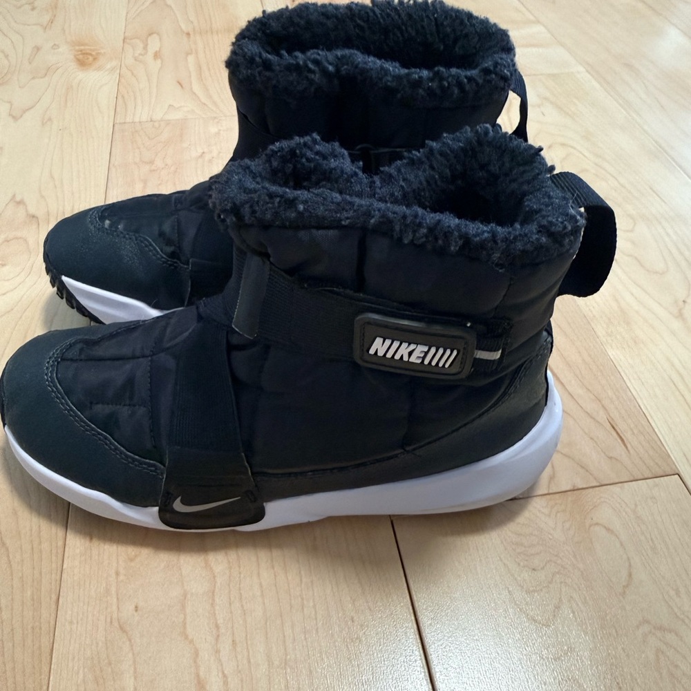 Nike advanced flex Fleece-Lined Boots